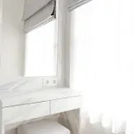 Modern Look And Comfy Studio Citra Living Apartment By Travelio