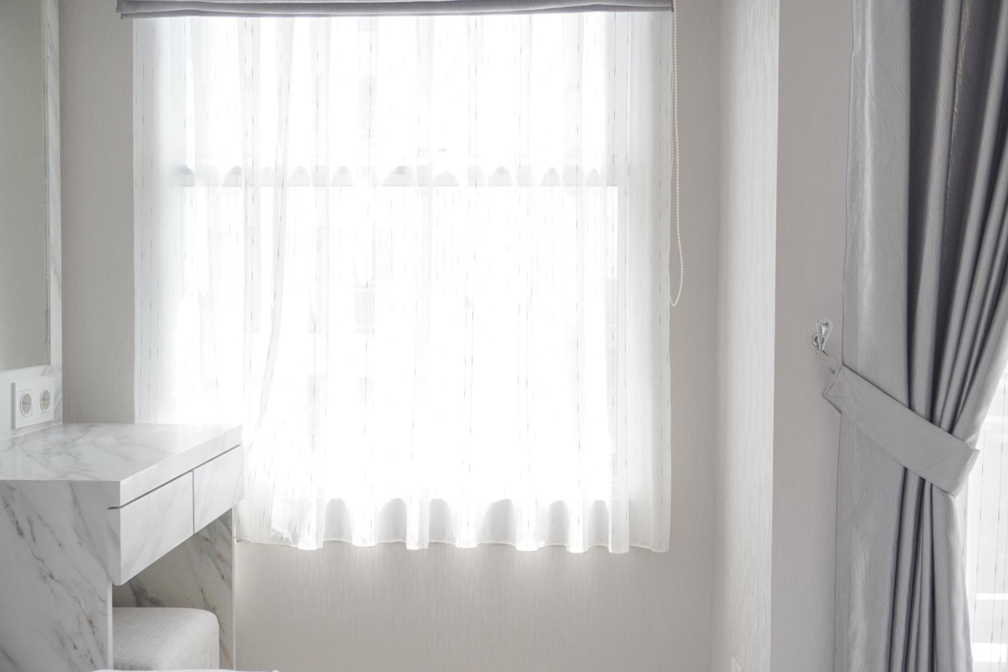 Apartment Modern Look And Comfy Citra Living By Travelio *